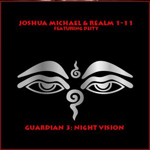 Guardian 3: Night Vision Website
